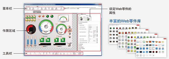 所有機型的反應(yīng)時間統(tǒng)一為14ms、設(shè)計簡單