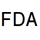 FDA 